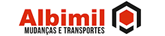 Albimil - Serviços de Transporte e Mudanças